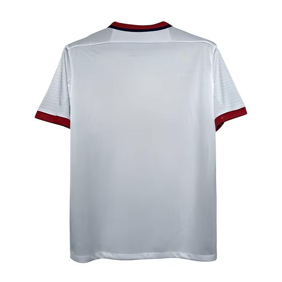 Retro PSG Away Shirt 2015/2016 - Retro Shirt Stories