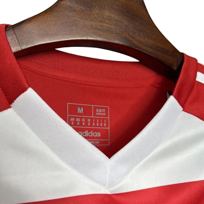 Granada Home Shirt 2024/2025 - Retro Shirt Stories