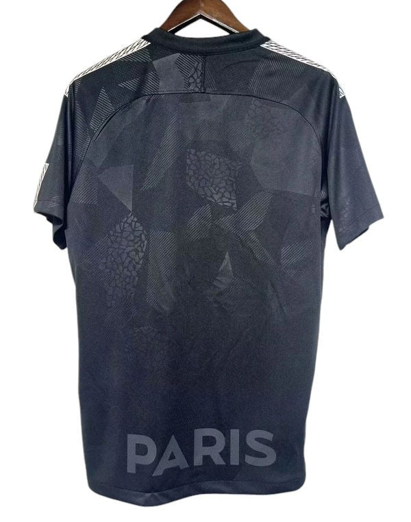 Retro PSG 3rd Shirt 2017/2018 - Retro Shirt Stories