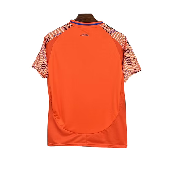 Universidad de Chile Away Shirt 2025/2026 - Retro Shirt Stories