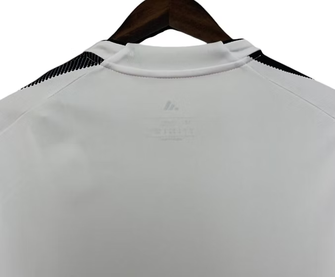 Juventus Home Shirt 2025/2026 - Retro Shirt Stories
