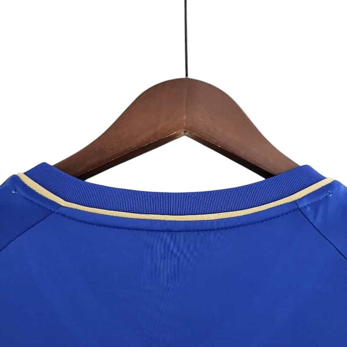 Lyon 3rd Shirt 2022/2023 - Retro Shirt Stories