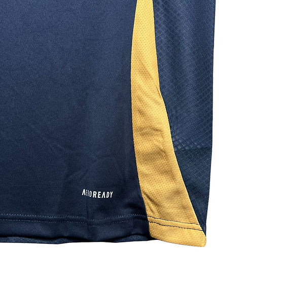 Al-Nassr Away Shirt 2024/2025 - Retro Shirt Stories