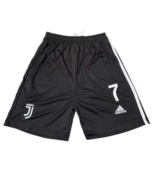 Juventus LS Home Kids Kit 2019/2020 - Retro Shirt Stories