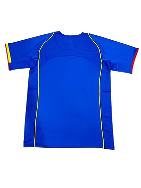 Retro Arsenal Away Shirt 2004/2005 - Time Warp Kits