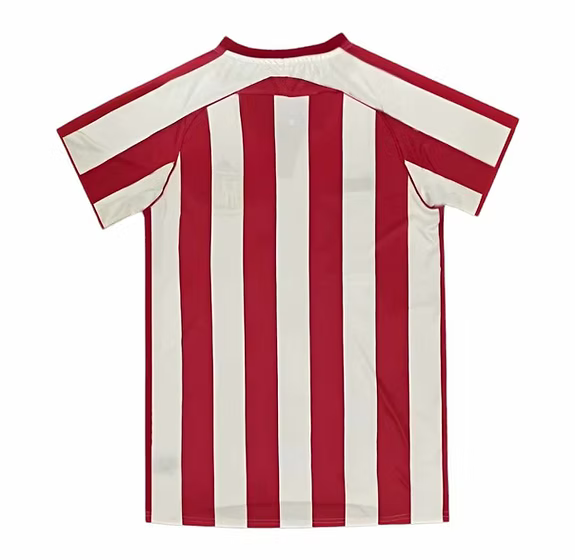 Retro Sunderland Home Shirt 2005/2006 - Retro Shirt Stories