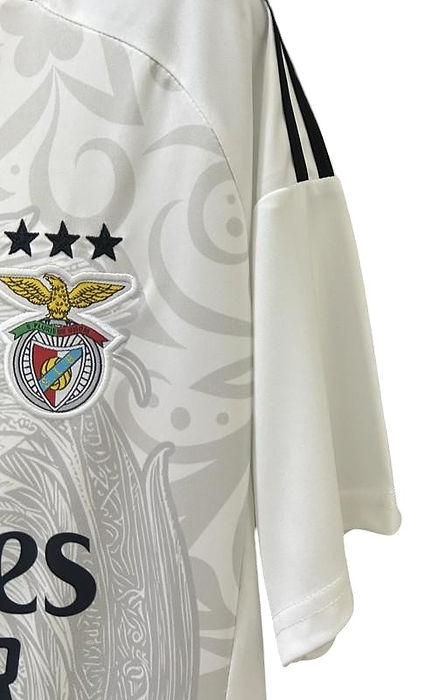 Benfica Training Shirt 2025/2026 - Retro Shirt Stories