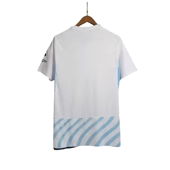 Nottingham Forest Away Shirt 2023/2024 - Retro Shirt Stories