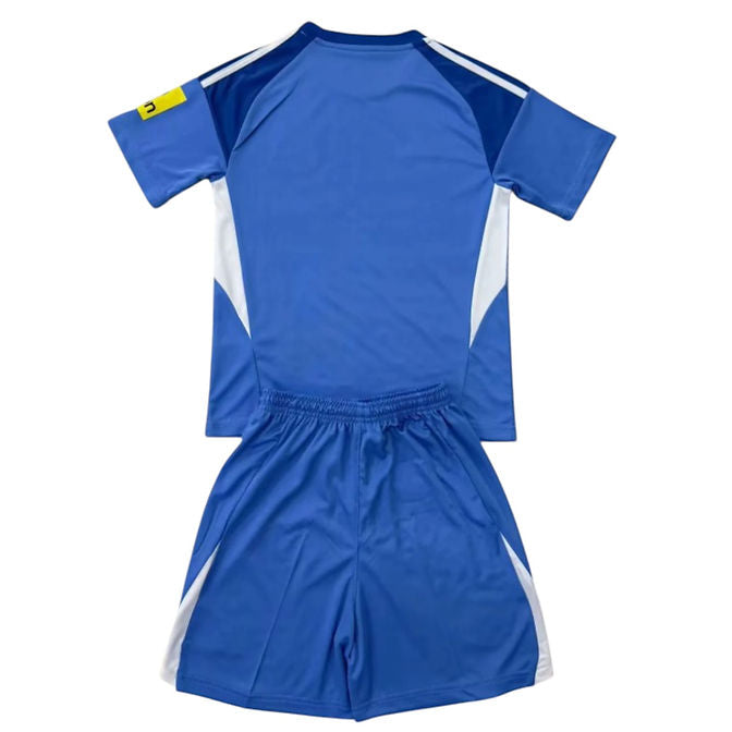 Newcastle GK Kids Kit 2025/2026 - Retro Shirt Stories