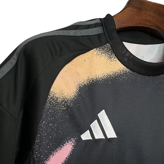 Leicester City Away Shirt 2024/2025 - Retro Shirt Stories