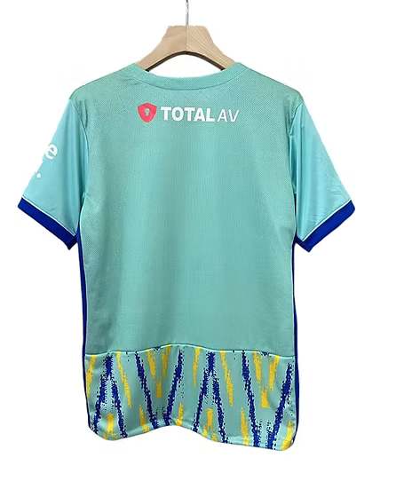 Portsmouth 3rd Shirt 2024/2025 - Retro Shirt Stories