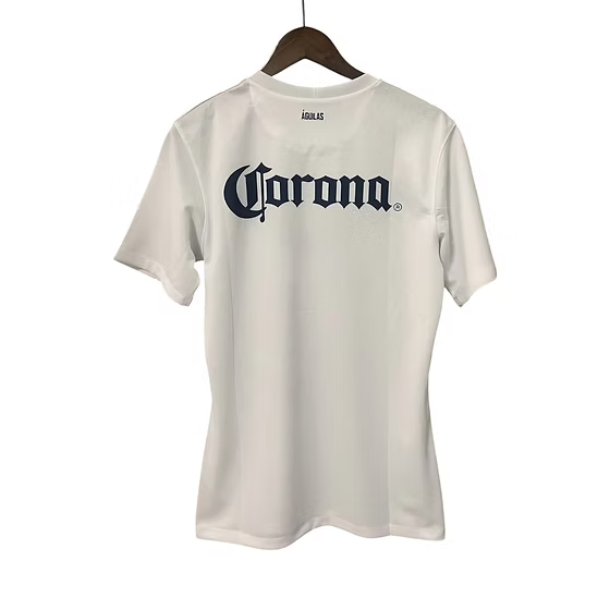 Retro Club America 3rd Shirt 2012/2013 - Retro Shirt Stories