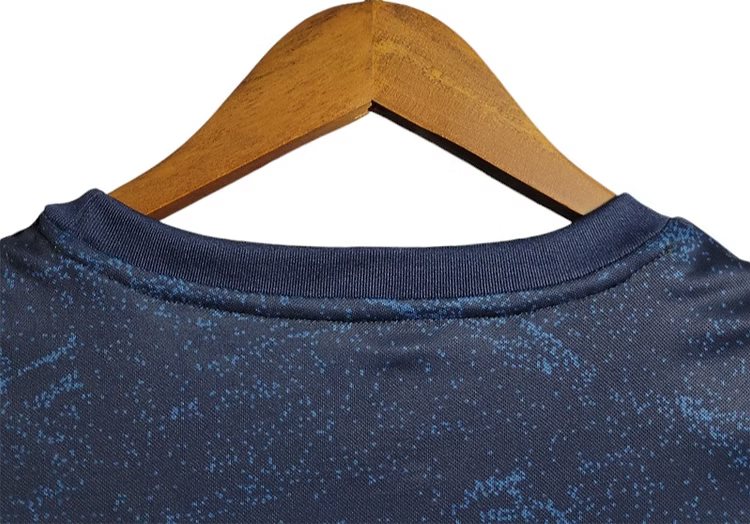 Real Madrid 3rd Shirt 2019/2020 - Retro Shirt Stories