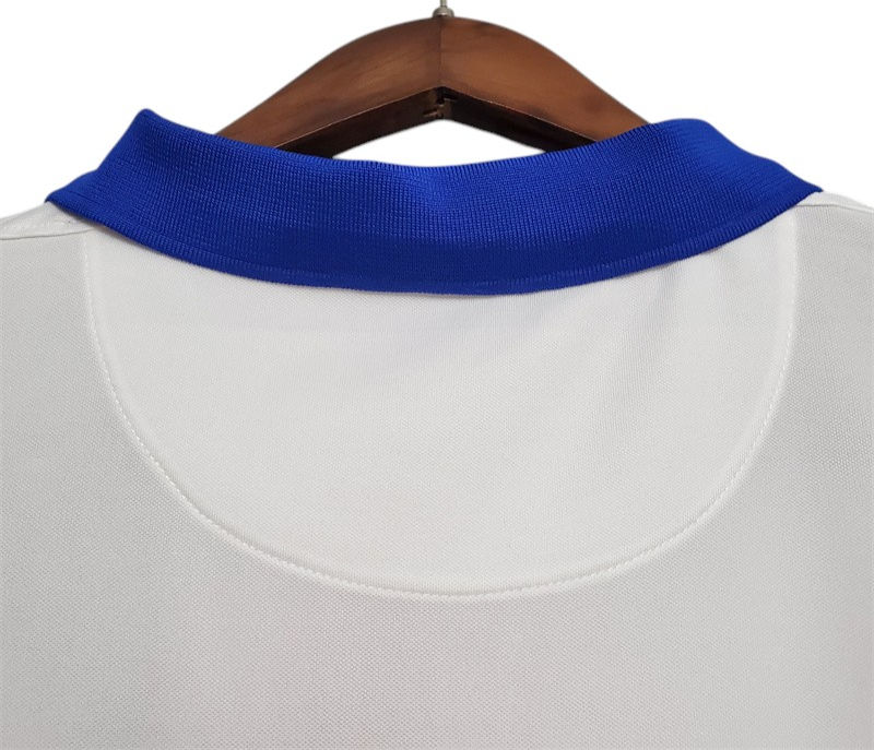 PSG Away Shirt 2020/2021 - Retro Shirt Stories