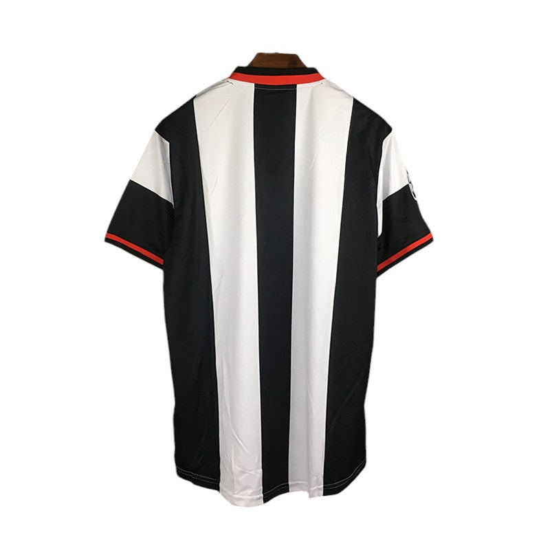 Retro PSV Eindhoven Away Shirt 1997/1998 - Retro Shirt Stories