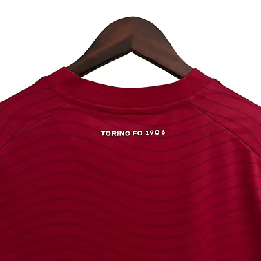 Torino Home Shirt 2023/2024 - Retro Shirt Stories