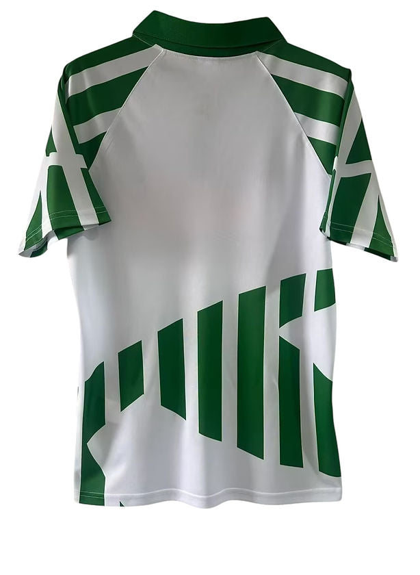 Retro Werder Bremen Home Shirt 1994/1995 - Retro Shirt Stories