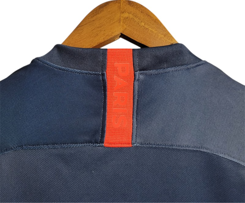 PSG Home Shirt 2019/2020 - Retro Shirt Stories