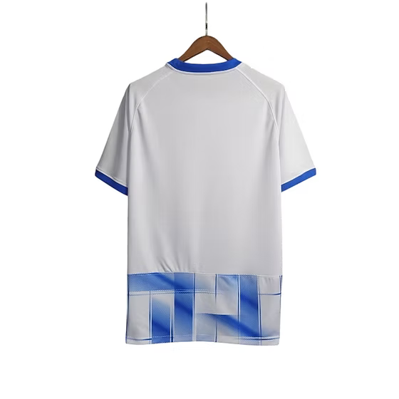 Greece Home Shirt 2023 - Retro Shirt Stories