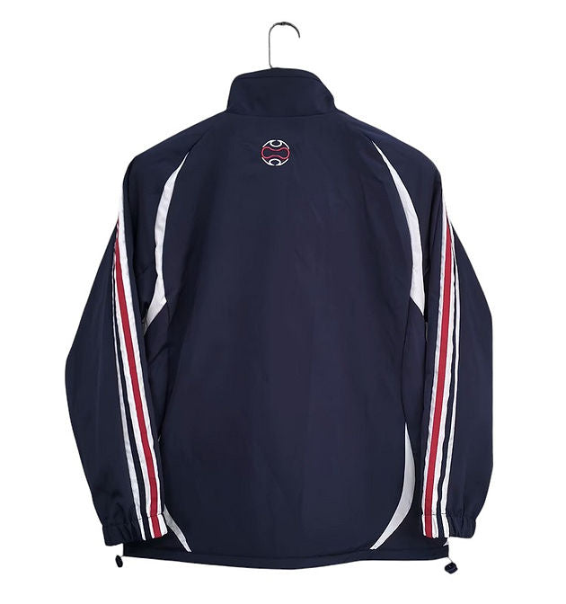 Retro France Jacket 2006 - Retro Shirt Stories