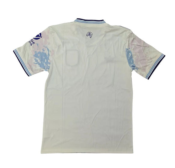 Aston Villa 3rd Shirt 2025/2026 - Retro Shirt Stories