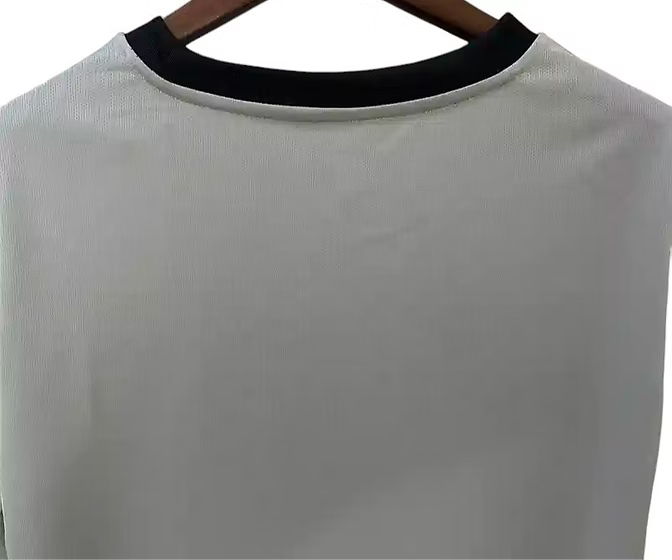 Portugal GK Shirt 2025 - Retro Shirt Stories