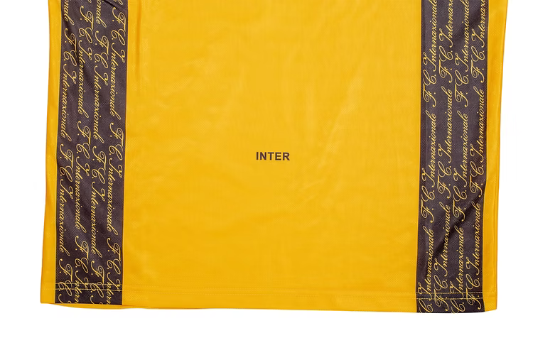 Retro Inter Milan 3rd Shirt 1996/1997 - Retro Shirt Stories