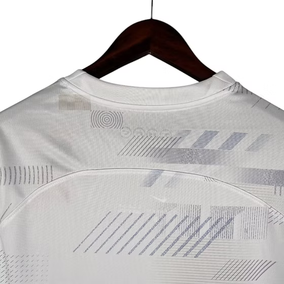 Tottenham LS Home Shirt 2023/2024 - Retro Shirt Stories