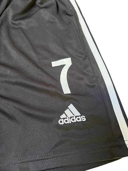 Juventus LS Home Kids Kit 2019/2020 - Retro Shirt Stories