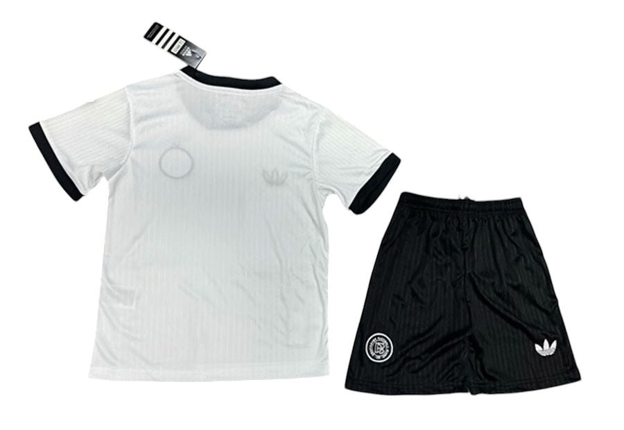 Germany 125th Anniversary Kids Kit - Retro Shirt Stories