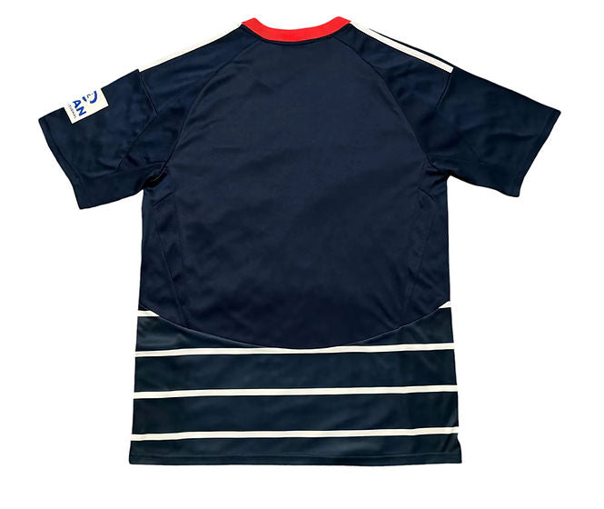 Hamburg Away Shirt 2024/2025 - Retro Shirt Stories