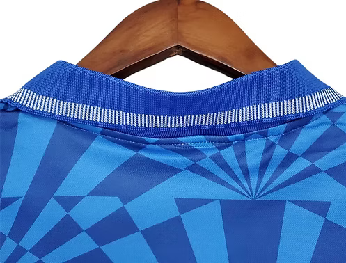 Retro Napoli Home Shirt 1991/1993 - Retro Shirt Stories