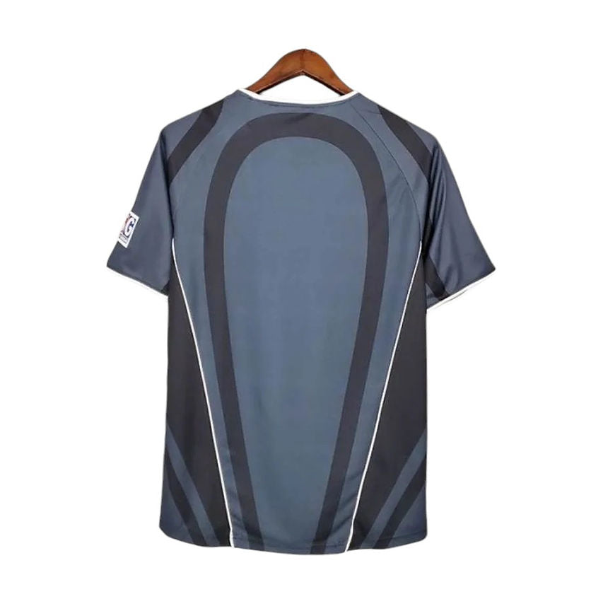 Retro PSG 3rd Shirt 2001/2002 - Retro Shirt Stories