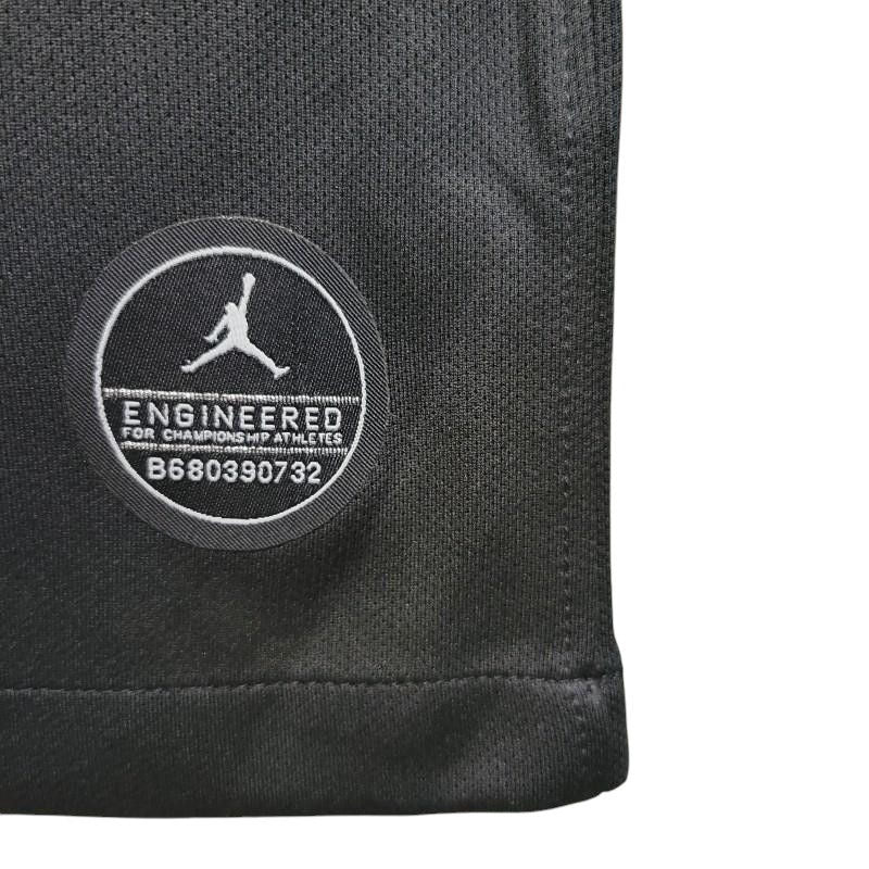 PSG LS CL Home Shirt 2018/2019 - Retro Shirt Stories