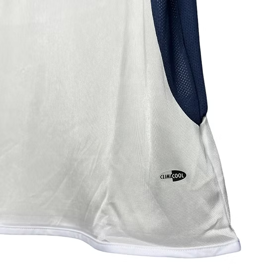 Universidad de Chile Away Shirt 2002/2003 - Retro Shirt Stories