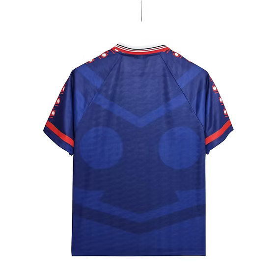 Universidad de Chile Home Shirt 1996/1997 - Retro Shirt Stories