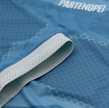 Napoli 4th Shirt 2024/2025 - Retro Shirt Stories