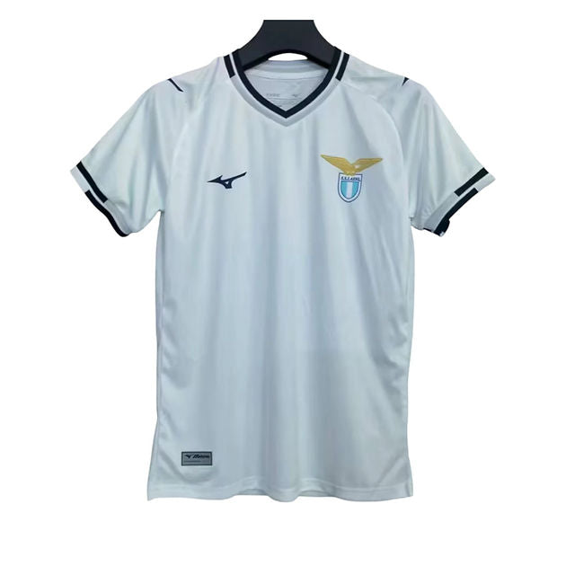 Lazio Away Shirt 2025/2026 - Retro Shirt Stories