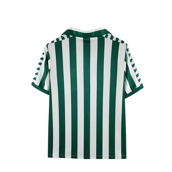 Retro Real Betis Home Shirt 1982/1985 - Retro Shirt Stories
