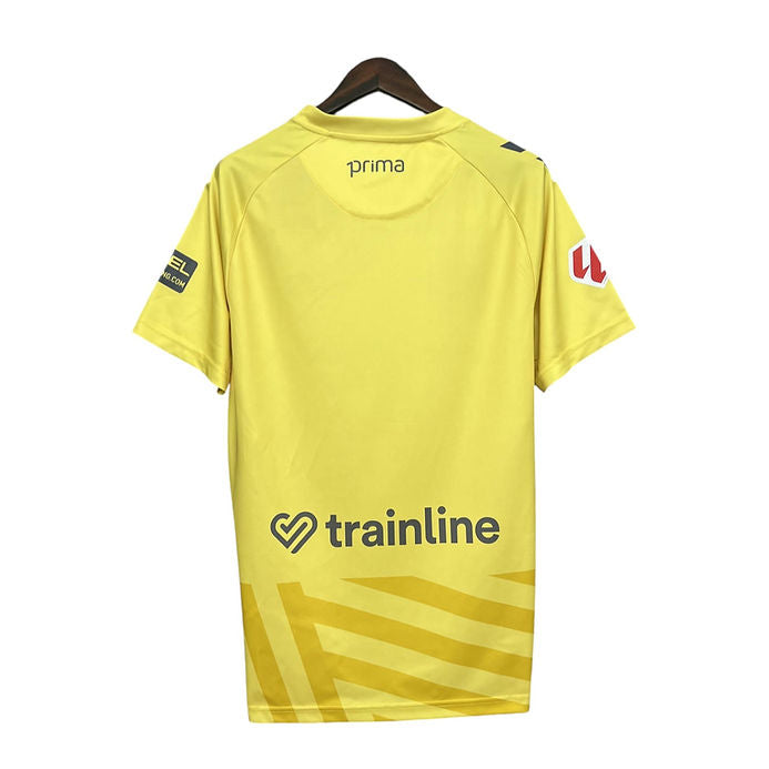 Real Betis GK Shirt 2025/2026 - Retro Shirt Stories