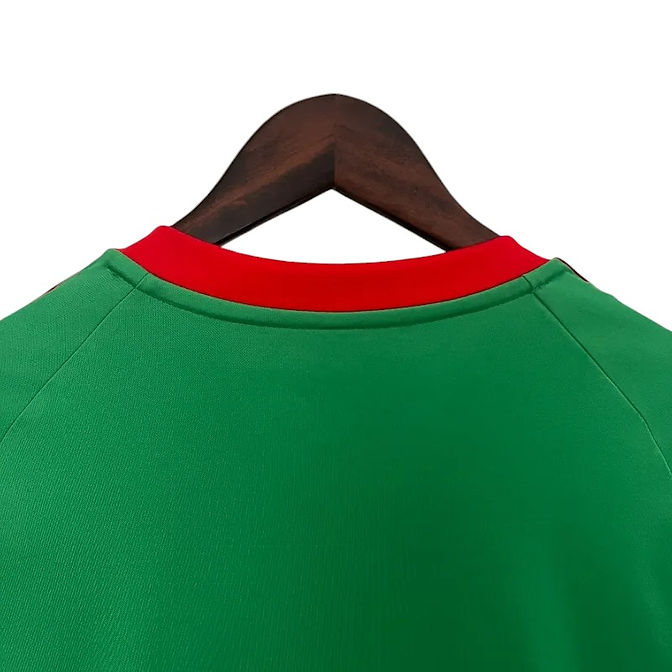 Granada 3rd Shirt 2024/2025 - Retro Shirt Stories