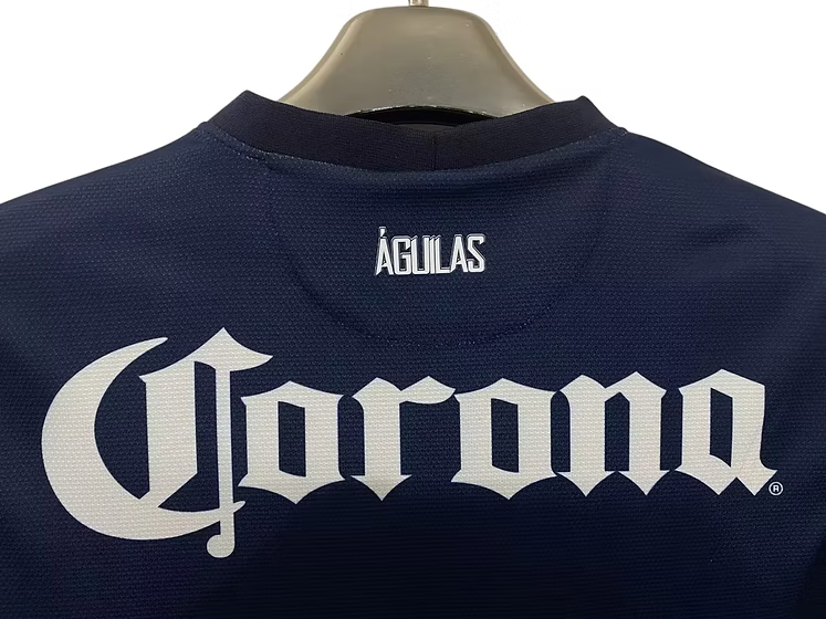 Retro Club America Away Shirt 2013/2014 - Retro Shirt Stories