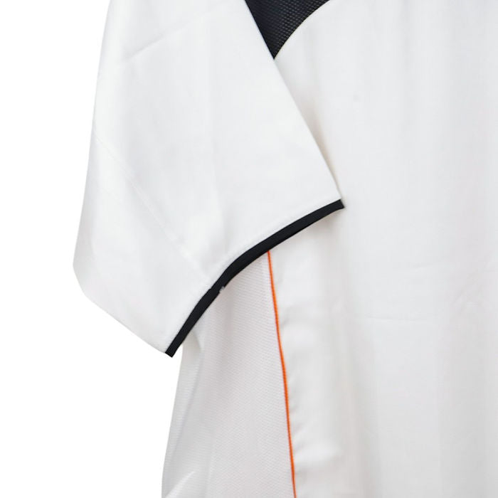 Retro Valencia Home Shirt 2004/2005 - Retro Shirt Stories