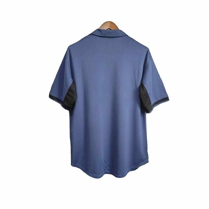 Retro Inter Milan 3rd Shirt 1998/1999 - Retro Shirt Stories