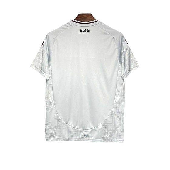 Ajax 3rd Shirt 2024/2025 - Retro Shirt Stories