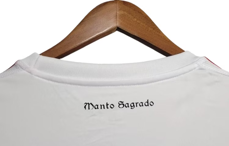 Retro Flamengo Away Shirt 2015/2016 - Retro Shirt Stories