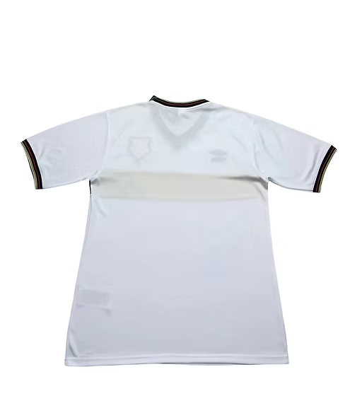 Retro Watford Away Shirt 1985/1988 - Retro Shirt Stories