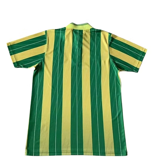 Retro Newcastle Away Shirt 1987/1988 - Retro Shirt Stories