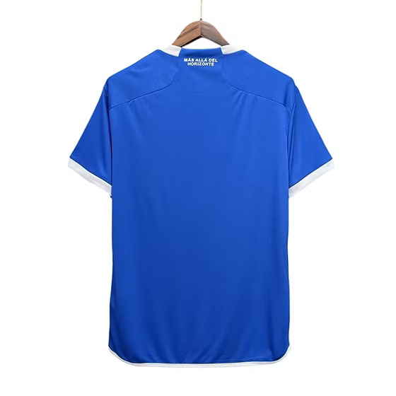 Universidad de Chile Home Shirt 2024/2025 - Retro Shirt Stories