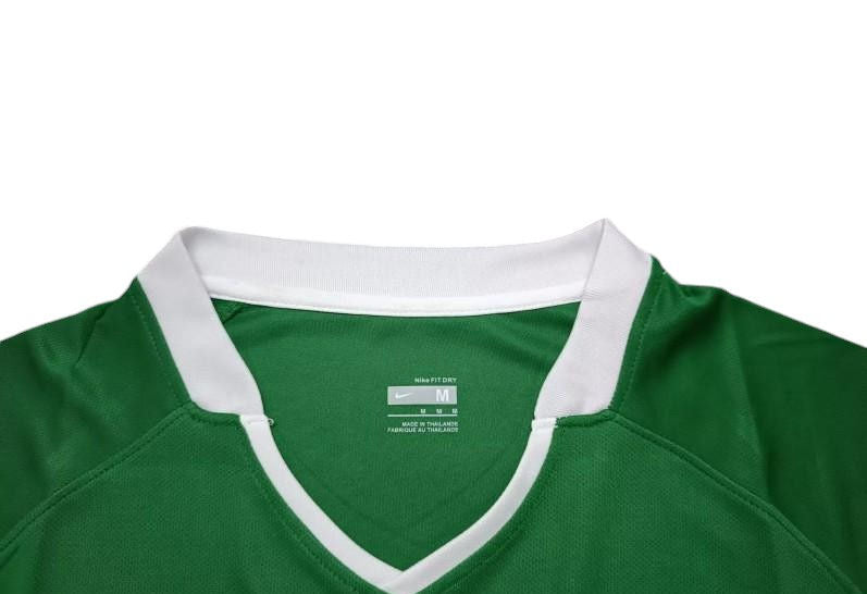 Retro Wolfsburg Home Shirt 2008/2009 - Retro Shirt Stories